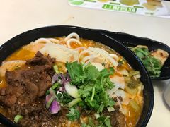 -云贵川风味(北帝街店)