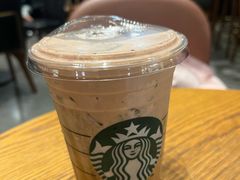 -星巴克臻选店(澳门伦敦人店)