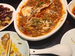 -陈麻婆豆腐总店