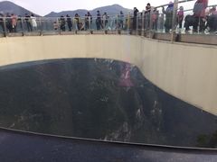-重庆云阳龙缸景区