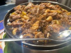 -甘家界牌柠檬鸭(青山店)