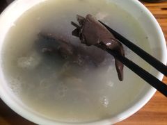 -褚氏岛城一汤(闽江路店)