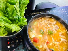 -玄希浪漫厨房·韩料烤肉(湖滨银泰in77店)