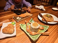 -千代武日本料理(哈西店)