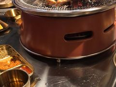 -核桃碳烤肉馆(深圳首店)