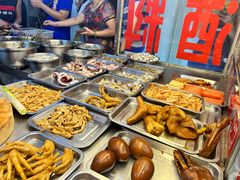 -圆蛋酒料•生腌(开元路店)