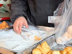 老南昌白糖糕-老南昌白糖糕(大士院店)