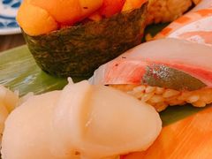 -豊 胜手丼