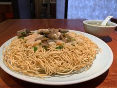 -裕兴记•蟹黄面馆(人民广场店)