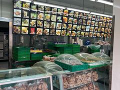 -宫廷糕点铺(建设路店)
