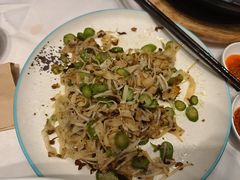 -沙河粉村·国家非遗传承(云台店)