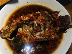 -费大厨辣椒炒肉(万家丽一店)