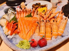 -贵木日本料理·铁板烧(新地假日广场店)