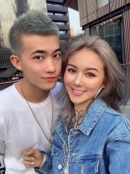 -3AM HAIR SALON染发烫发接发