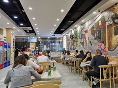 -江城燕子大排档(江汉路步行街店)
