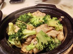 -锦府盐帮·李宅(领展购物广场中关村店)