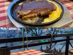 -开心果牛扒城(雍华庭店)