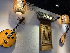 -京城小江南·北京烤鸭·江南土菜·白鱼(中关村店)