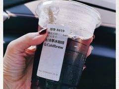 -星巴克(三亚海棠湾国际免税城店)