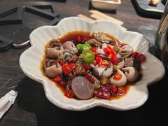 -乔街深夜食堂·台州菜·高压锅生蚝(杭州总店)
