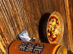 -串大叔炭火烤串·鸡西大冷面刀削面(总店)