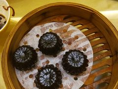 -酌宴府The China Club·广州万富希尔顿酒店(云城东路店)