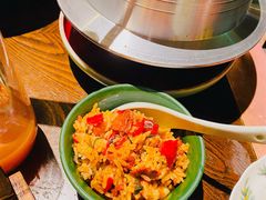 -隐厨·中国菜馆(三里屯T+MALL店)