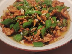 -茄子恰恰·新云南小炒(金池购物中心店)