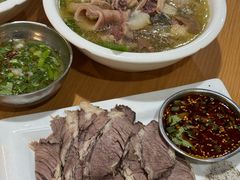 -伊春园牛菜馆(福达路店)