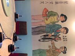 -萃和楼海鲜酒店(汉口路店)