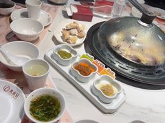 -水禾轩·海鲜蒸汽主题餐厅(拱北店)