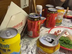 -京元盛铜锅涮肉(上海总店)