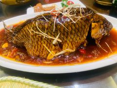 -津菜宋记老房子(鼓楼店)