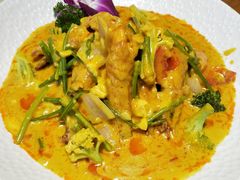 -暹罗酒肆泰餐厅酒吧