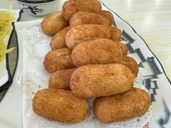-老舅老蒙肉饼非遗店(一店)