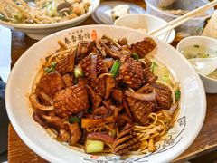 -春雪面馆(转塘店)