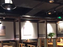 大堂-呷哺呷哺 黄金牧场 (新中关购物中心店)