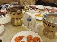 -芭菲盛宴·环球美食(解放碑英利国际店)