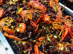 麻辣小龙虾-通乐簋街小龙虾(老店)