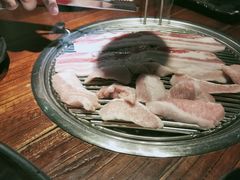 -红小姐的烤肉店(西三旗店)