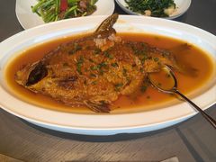 -曾宴·楚菜(湖北省博物馆店)