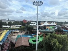 -上海玛雅海滩水公园