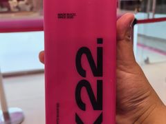 -K22.酸奶草莓(烟台芝罘店)