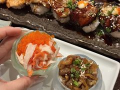 -古京·臻致料理(月湖店)