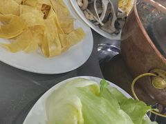 -三兴涮羊肉(荣安大街店)