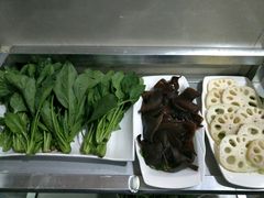-小四川老火锅(欧风店)