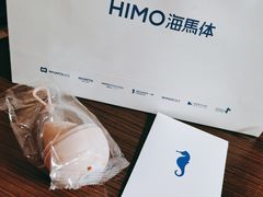-海马体照相馆(上海月星环球港店)