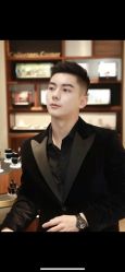 -绅仕門男士理发馆