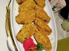 -新白鹿餐厅(第一百货店)