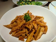 -锦府盐帮·李宅(领展购物广场中关村店)